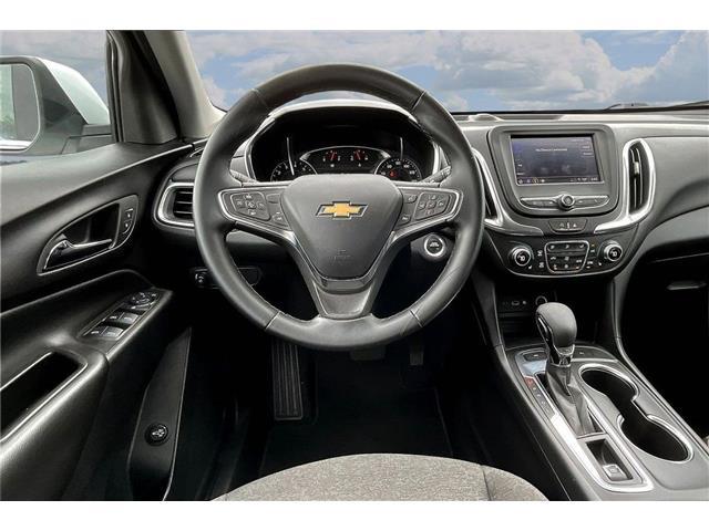2024 Chevrolet Equinox - $19,795