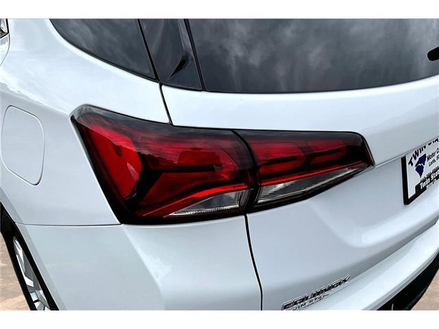 2024 Chevrolet Equinox - $19,795