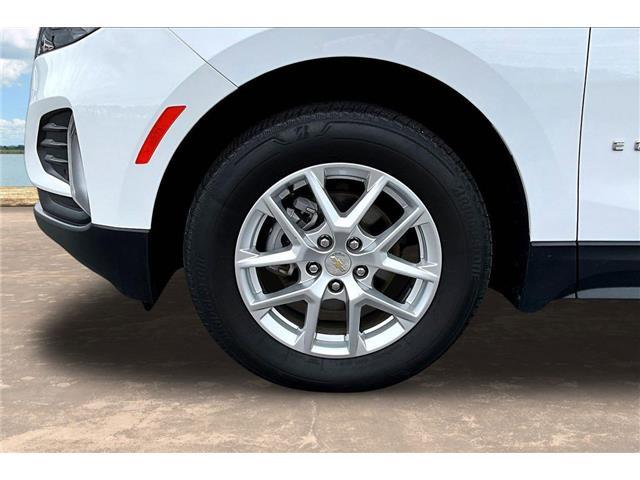 2024 Chevrolet Equinox - $19,795