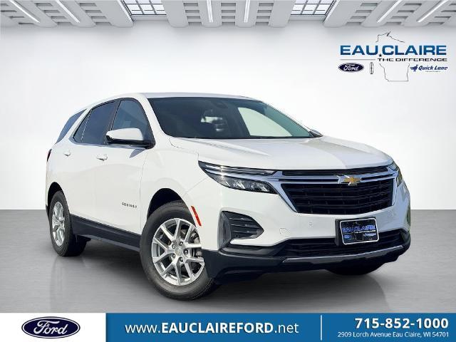 2024 Chevrolet Equinox - $25,599