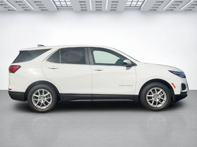 2024 Chevrolet Equinox - $25,599