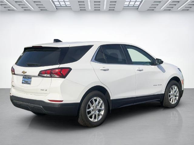 2024 Chevrolet Equinox - $25,599