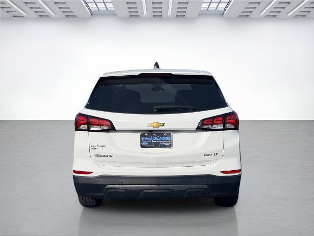 2024 Chevrolet Equinox - $25,599