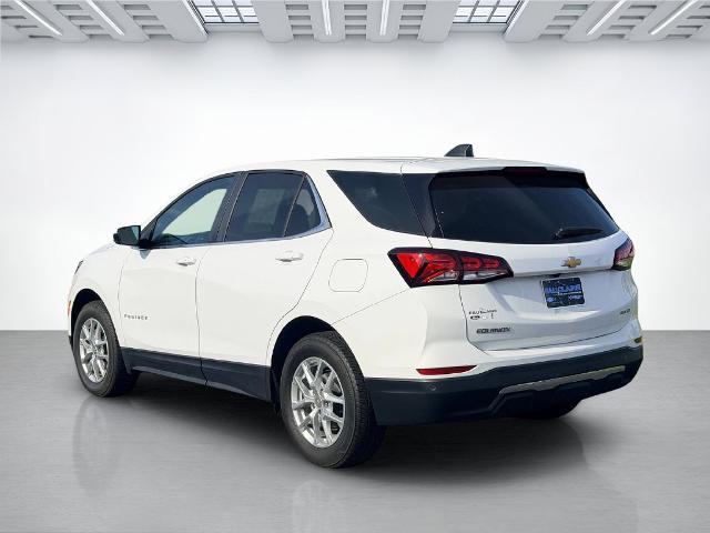 2024 Chevrolet Equinox - $25,599