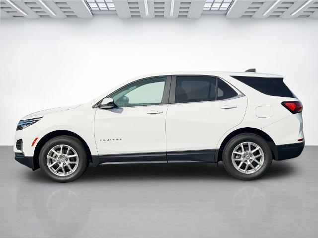 2024 Chevrolet Equinox - $25,599