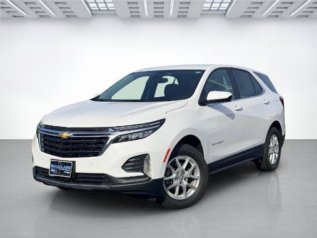 2024 Chevrolet Equinox - $25,599