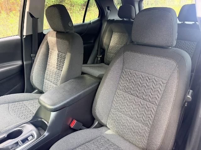 2024 Chevrolet Equinox - $25,599