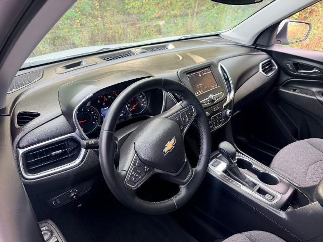 2024 Chevrolet Equinox - $25,599