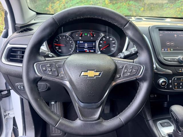2024 Chevrolet Equinox - $25,599