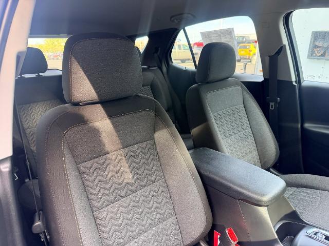 2024 Chevrolet Equinox - $25,599