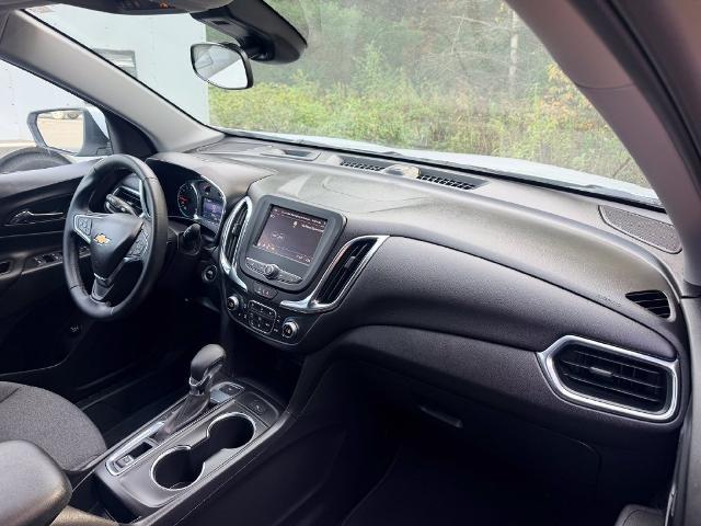 2024 Chevrolet Equinox - $25,599