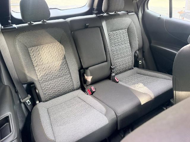 2024 Chevrolet Equinox - $25,599
