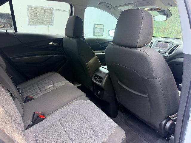 2024 Chevrolet Equinox - $25,599
