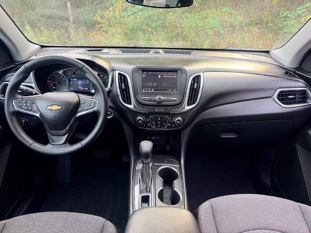 2024 Chevrolet Equinox - $25,599