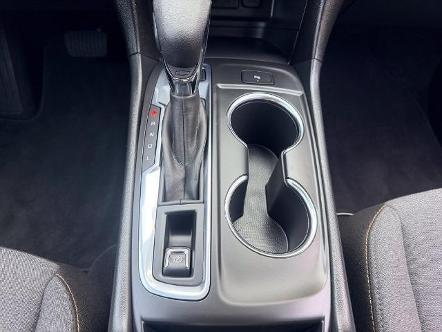 2024 Chevrolet Equinox - $25,599