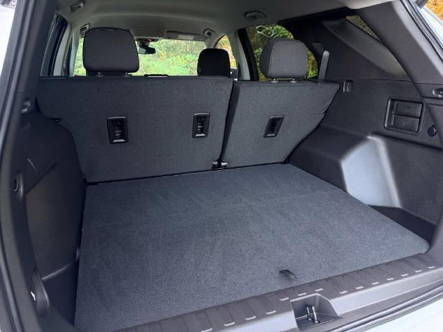 2024 Chevrolet Equinox - $25,599