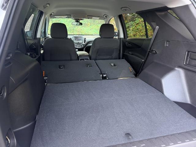 2024 Chevrolet Equinox - $25,599