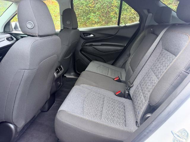 2024 Chevrolet Equinox - $25,599