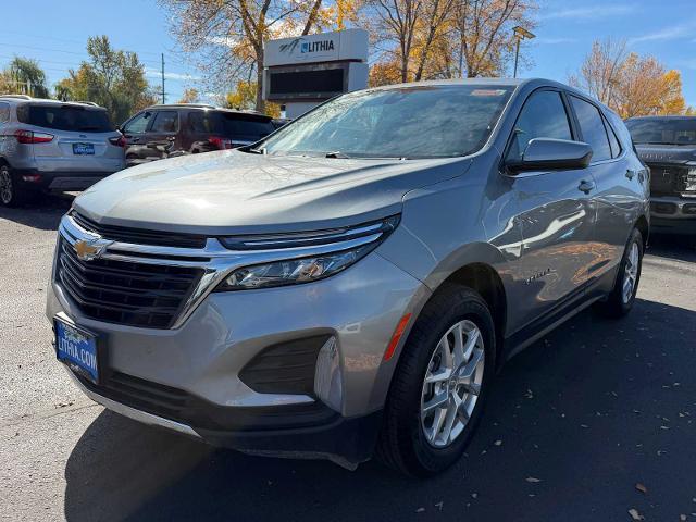 2024 Chevrolet Equinox - $20,167