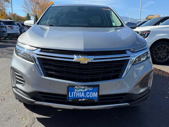 2024 Chevrolet Equinox - $20,167