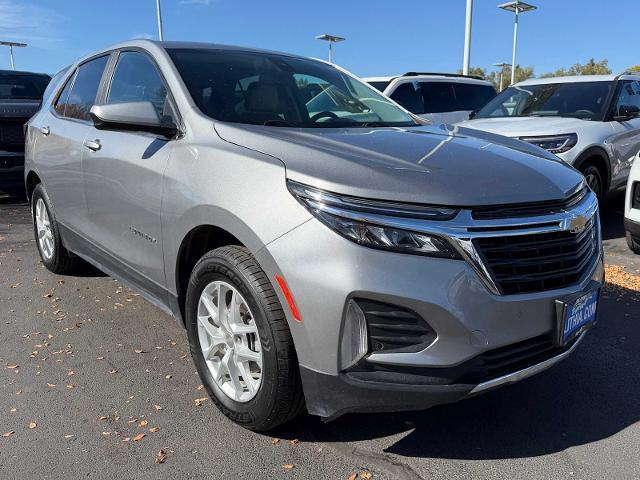 2024 Chevrolet Equinox - $20,167