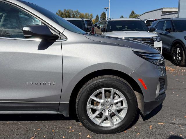 2024 Chevrolet Equinox - $20,167