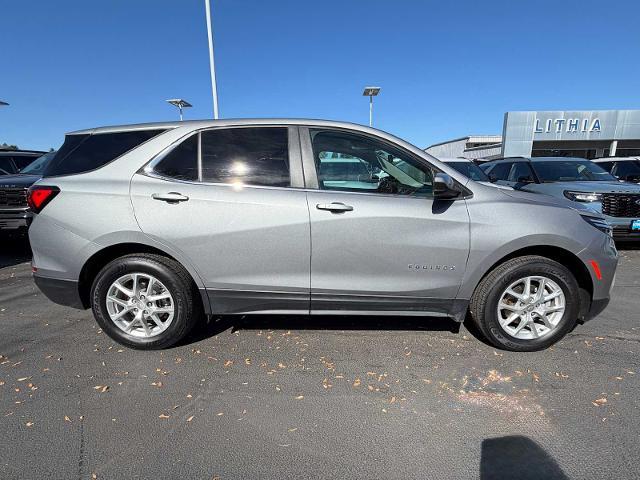 2024 Chevrolet Equinox - $20,167
