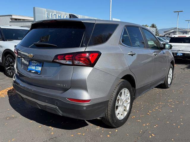 2024 Chevrolet Equinox - $20,167