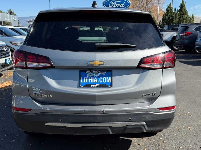 2024 Chevrolet Equinox - $20,167