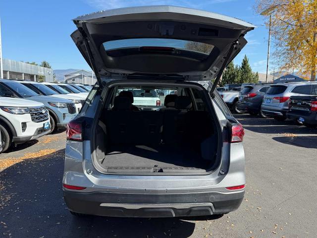 2024 Chevrolet Equinox - $20,167
