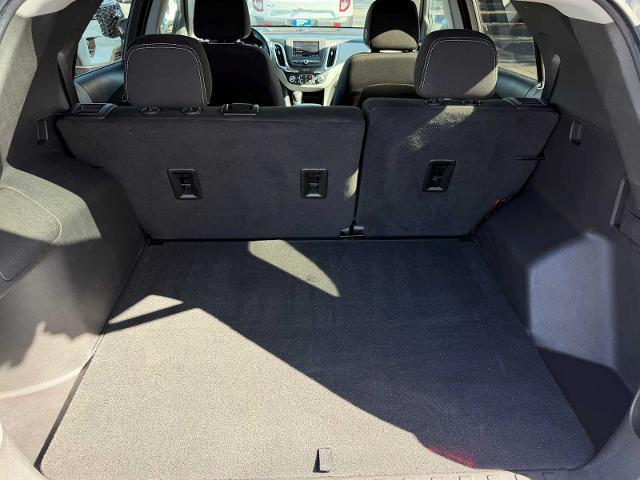 2024 Chevrolet Equinox - $20,167