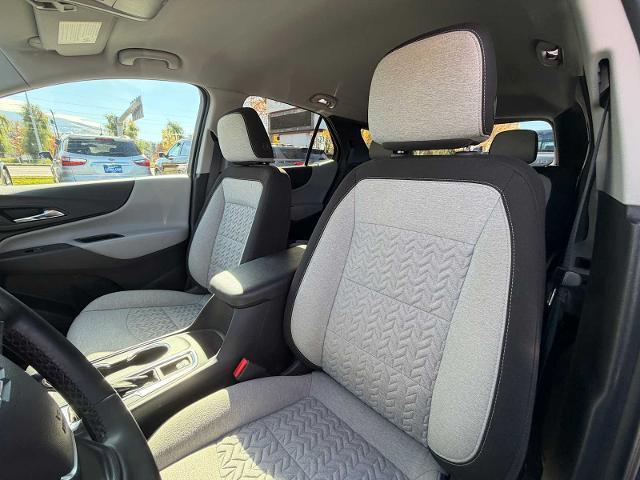 2024 Chevrolet Equinox - $20,167