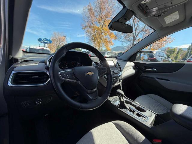 2024 Chevrolet Equinox - $20,167