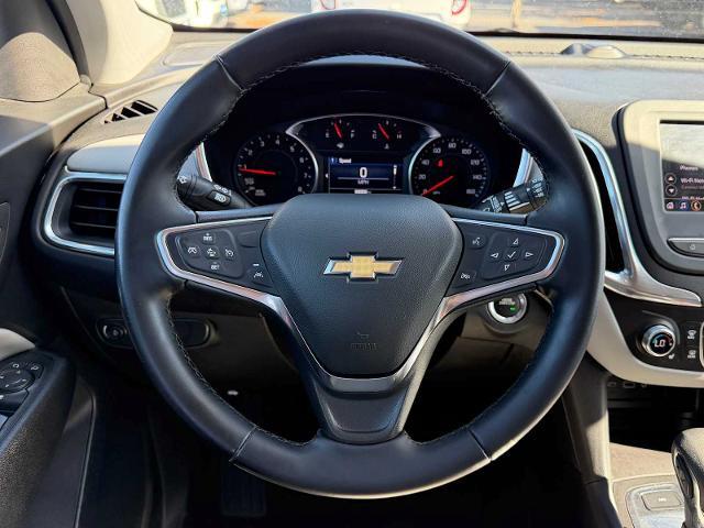 2024 Chevrolet Equinox - $20,167