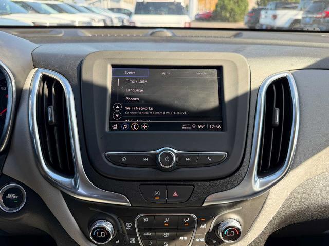 2024 Chevrolet Equinox - $20,167