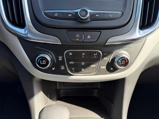 2024 Chevrolet Equinox - $20,167