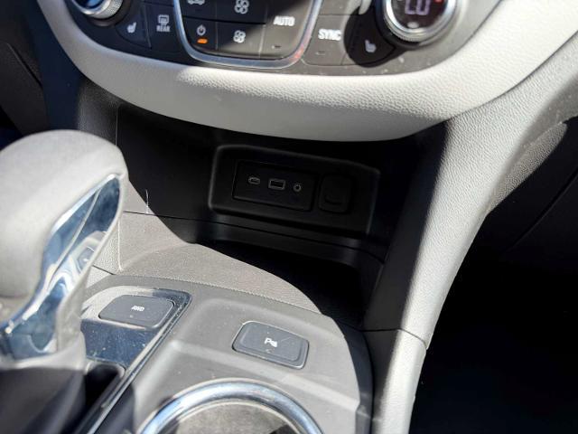 2024 Chevrolet Equinox - $20,167