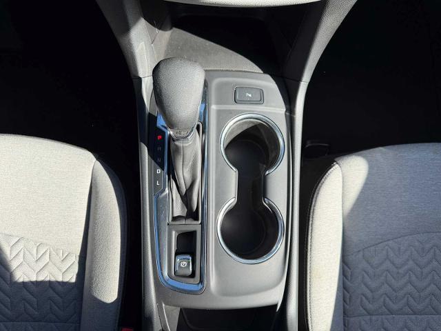 2024 Chevrolet Equinox - $20,167