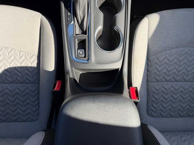 2024 Chevrolet Equinox - $20,167