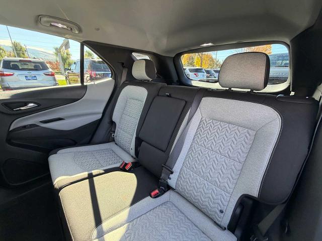 2024 Chevrolet Equinox - $20,167