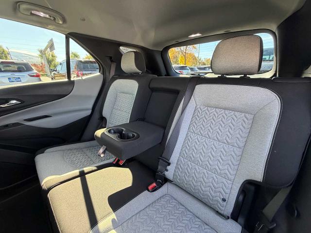 2024 Chevrolet Equinox - $20,167