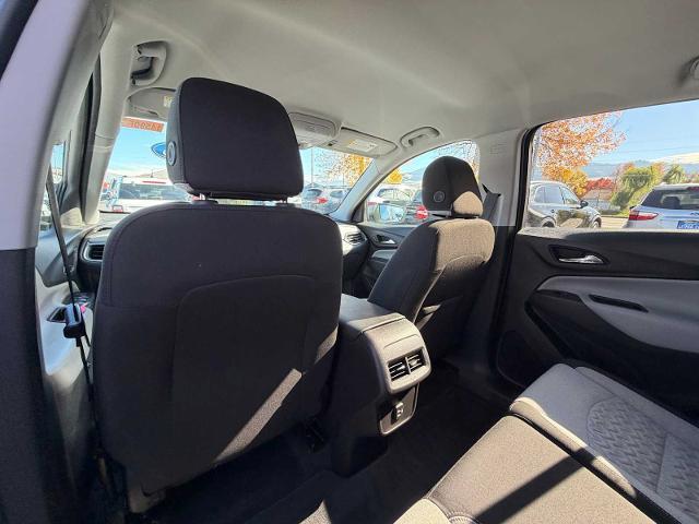 2024 Chevrolet Equinox - $20,167