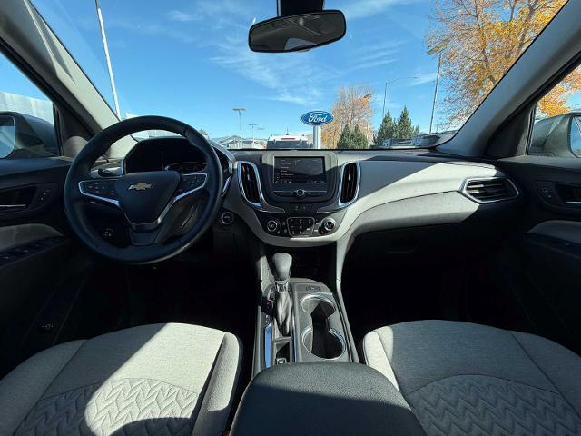 2024 Chevrolet Equinox - $20,167