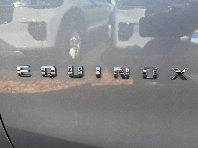2024 Chevrolet Equinox - $20,167