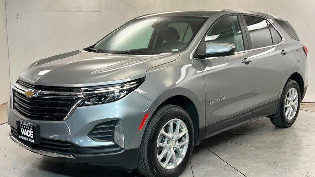 Preowned 2024 Chevrolet Equinox LT for Sale