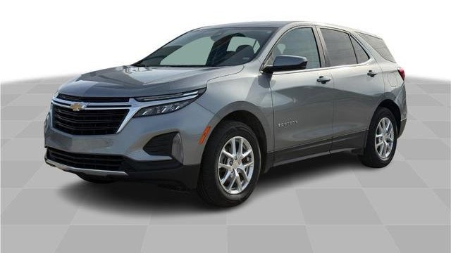 Preowned 2024 Chevrolet Equinox LT for Sale
