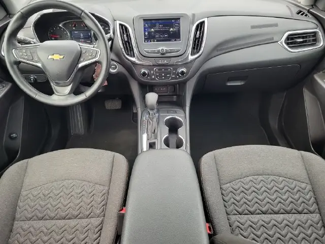 2024 Chevrolet Equinox - $19,489