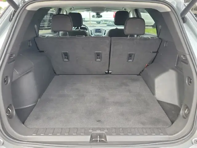 2024 Chevrolet Equinox - $19,489