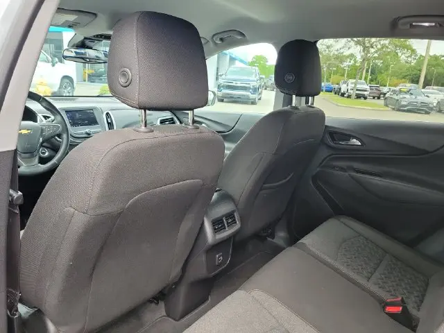 2024 Chevrolet Equinox - $19,489