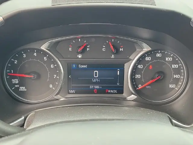 2024 Chevrolet Equinox - $19,489